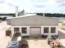 Pronájem skladu, Kratonohy, 600 m2