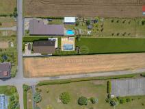 Prodej pozemku pro bydlení, Záříčí, 1642 m2