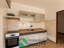Prodej rodinného domu, Velvary - Ješín, 64 m2