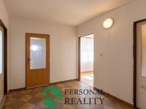 Prodej rodinného domu, Velvary - Ješín, 64 m2