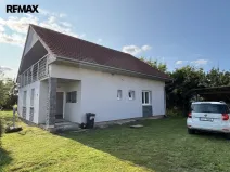 Prodej rodinného domu, Ořechov - Ronov, 120 m2