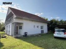 Prodej rodinného domu, Ořechov - Ronov, 120 m2