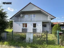 Prodej rodinného domu, Ořechov - Ronov, 120 m2