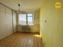 Prodej bytu 1+1, Třebíč, Modřínová, 42 m2