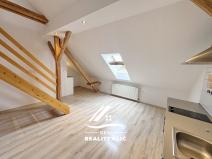 Pronájem bytu 2+kk, Ostrava, U Hřiště, 55 m2