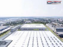 Pronájem výrobních prostor, Plzeň - Skvrňany, Ke Karlovu, 10000 m2