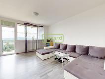 Prodej bytu 3+1, Česká Lípa, Jáchymovská, 70 m2