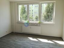 Pronájem bytu 2+1, Ostrava, Zimmlerova, 44 m2