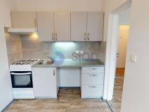 Pronájem bytu 2+1, Ostrava, Zimmlerova, 44 m2
