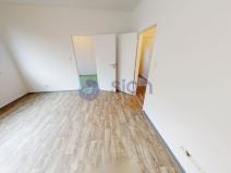 Pronájem bytu 2+1, Ostrava, Zimmlerova, 44 m2