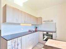 Pronájem bytu 1+1, Nížkovice, 35 m2