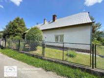 Prodej rodinného domu, Zlaté Hory, Alšova, 120 m2