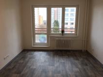 Pronájem bytu 1+kk, Ostrava - Výškovice, Lumírova, 26 m2