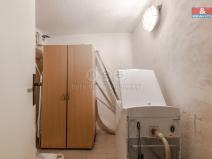 Prodej chaty, Rokycany - Plzeňské Předměstí, Němčičky, 66 m2