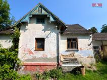 Prodej chalupy, Mirotice, K Husinci, 60 m2