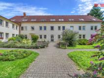 Prodej bytu 2+kk, Lázně Bělohrad, Třetí strana, 35 m2