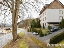 Prodej apartmánu, Loučná nad Desnou - Rejhotice, 584 m2