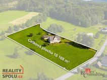 Prodej rodinného domu, Rybniště, 253 m2
