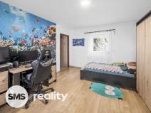 Prodej rodinného domu, Čáslavice, 110 m2