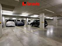 Pronájem garáže, Brno - Trnitá, Spálená, 13 m2