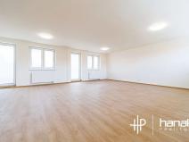 Pronájem kanceláře, Uničov, Nemocniční, 52 m2