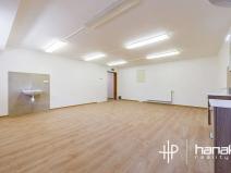 Pronájem komerční nemovitosti, Uničov, Nemocniční, 15 m2