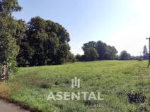 Prodej pozemku, Ostrava - Bartovice, Bartovická, 11625 m2