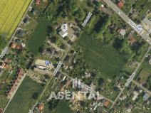 Prodej pozemku, Ostrava - Bartovice, Bartovická, 11625 m2