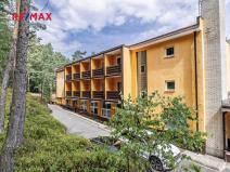 Prodej ubytování, Doksy, Pod Borným, 1700 m2