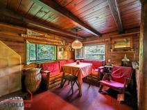 Prodej chaty, Kamenný Přívoz - Hostěradice, 30 m2