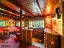 Prodej chaty, Kamenný Přívoz - Hostěradice, 30 m2