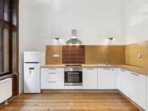 Pronájem bytu 2+1, Poděbrady - Poděbrady II, nám. T.G.Masaryka, 74 m2