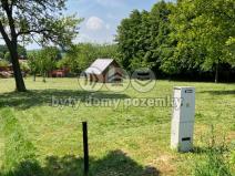 Prodej pozemku pro bydlení, Milenov, 1415 m2