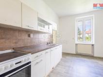Prodej bytu 3+1, Žandov, Děčínská, 103 m2