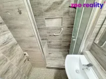 Prodej bytu 4+1, Jirkov, Tkalcovská, 75 m2