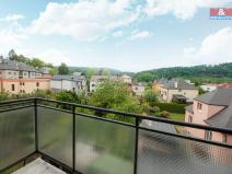 Prodej bytu 3+1, Ústí nad Orlicí, Zborovská, 62 m2