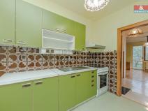 Prodej rodinného domu, Bílý Újezd, 110 m2