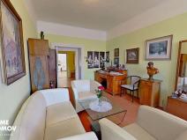 Prodej rodinného domu, Napajedla, Podzámčí, 165 m2