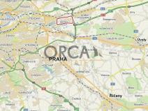 Prodej podílu zahrady, Praha - Černý Most, 1204 m2