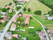 Prodej zemědělské usedlosti, Habry, 125 m2