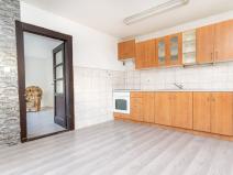 Prodej rodinného domu, Peruc, 65 m2