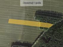 Prodej pole, Novosedly nad Nežárkou, 10295 m2