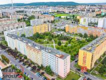 Prodej bytu 3+1, Mladá Boleslav - Mladá Boleslav II, 17. listopadu, 76 m2