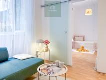 Prodej bytu 3+kk, Praha - Bubeneč, Jugoslávských partyzánů, 50 m2