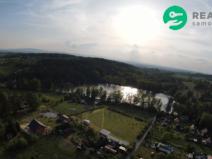 Prodej pozemku pro bydlení, Jivno, 5829 m2