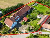 Prodej rodinného domu, Březno - Dolánky, 175 m2