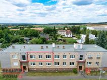 Prodej bytu 3+1, Plzeň - Radčice, Rolní, 67 m2