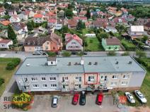 Prodej bytu 3+1, Plzeň - Radčice, Rolní, 67 m2