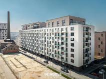 Prodej bytu 2+kk, Praha - Vysočany, Fafkových, 33 m2