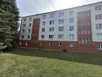 Prodej bytu 2+1, Františkovy Lázně, Otakara Březiny, 51 m2